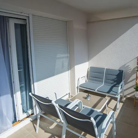 Rafael Apartman Split