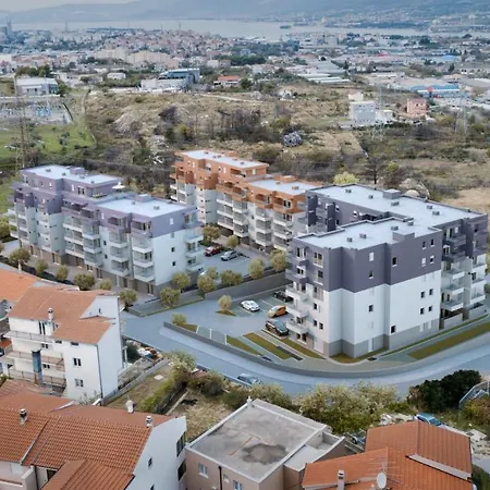 Apartman Rafael