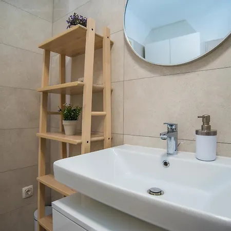 Apartman Rafael *